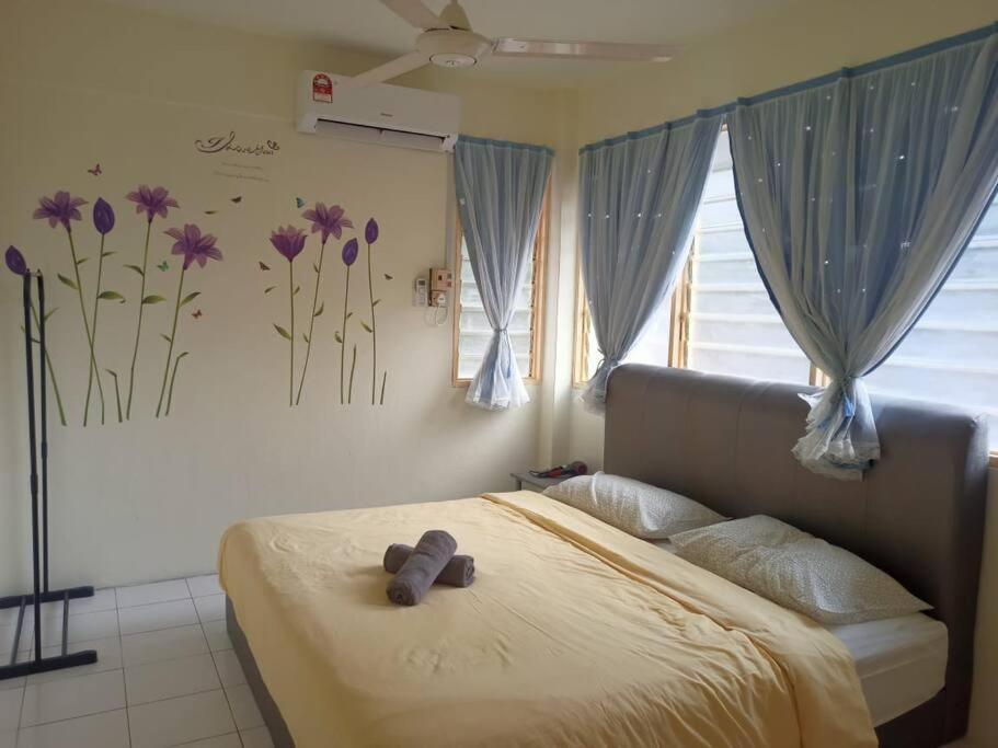 Fuji Home บายันเลอปาส ภายนอก รูปภาพ
