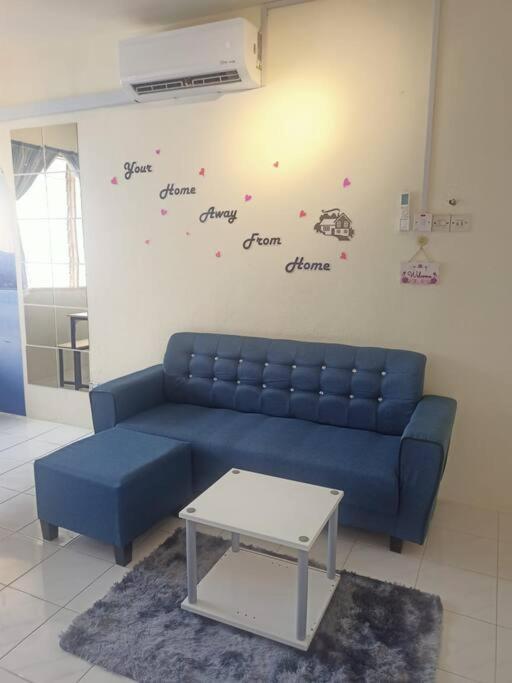 Fuji Home บายันเลอปาส ภายนอก รูปภาพ