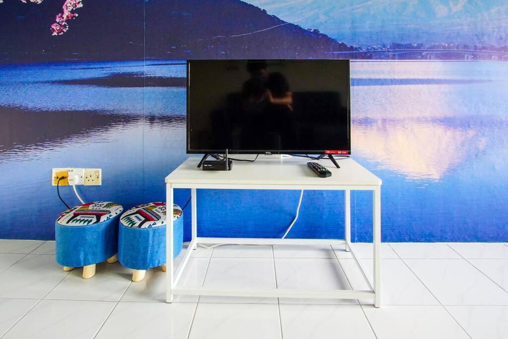 Fuji Home บายันเลอปาส ภายนอก รูปภาพ