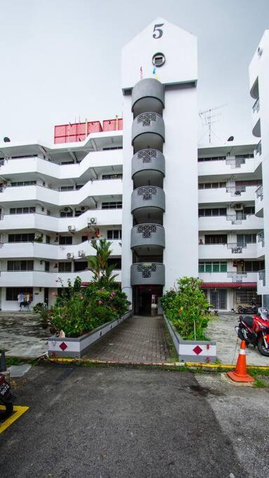 Fuji Home บายันเลอปาส ภายนอก รูปภาพ