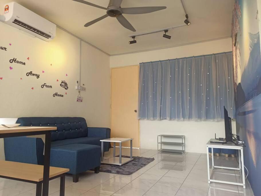 Fuji Home บายันเลอปาส ภายนอก รูปภาพ