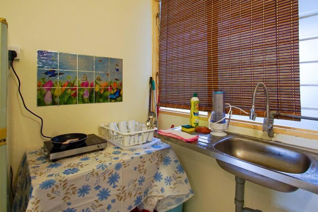Fuji Home บายันเลอปาส ภายนอก รูปภาพ